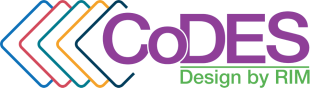 CoDES – Design By RIM